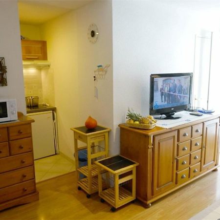 Апартаменты T2 Calme - Balcon - Parking - Animaux Admis - Fr-1-313-187 Bagneres-de-Luchon Экстерьер фото