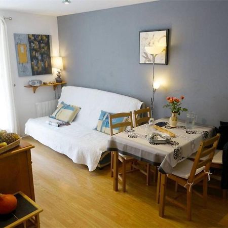 Апартаменты T2 Calme - Balcon - Parking - Animaux Admis - Fr-1-313-187 Bagneres-de-Luchon Экстерьер фото