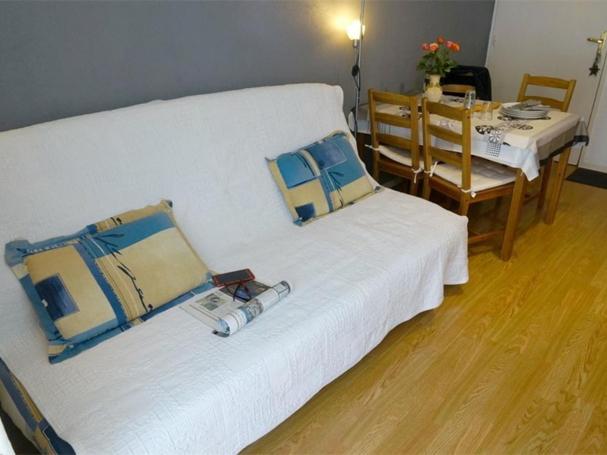 Апартаменты T2 Calme - Balcon - Parking - Animaux Admis - Fr-1-313-187 Bagneres-de-Luchon Экстерьер фото